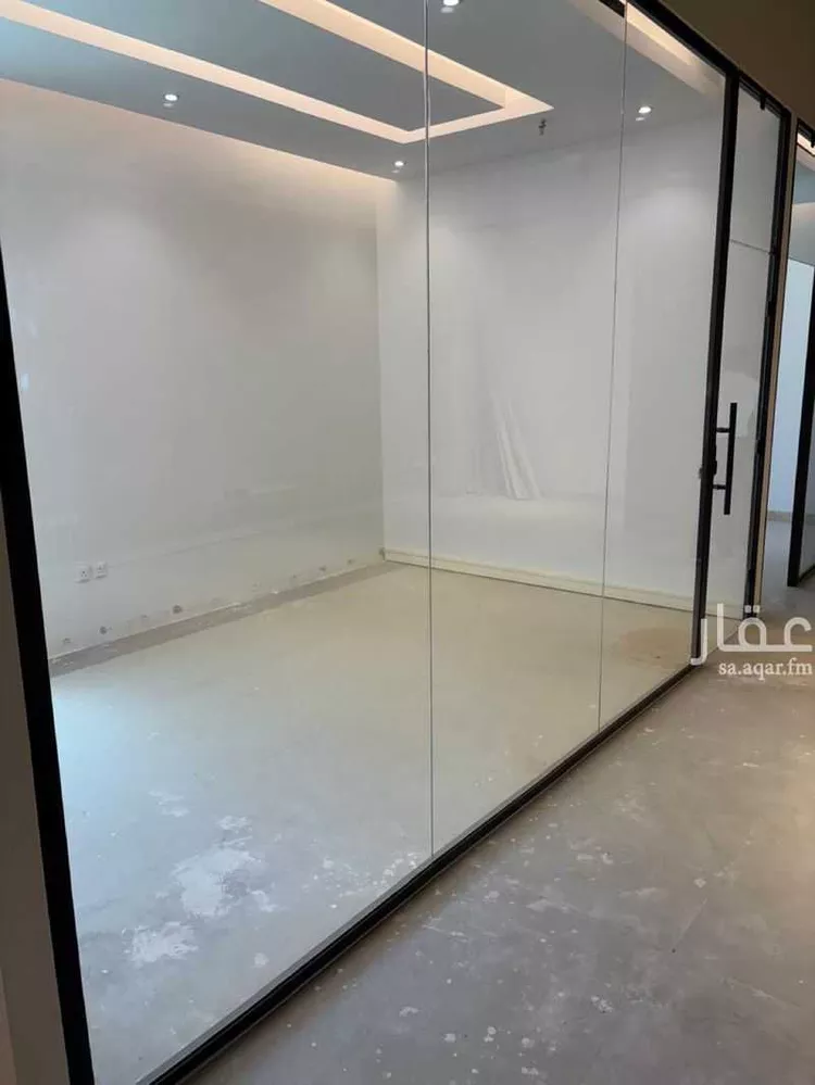 مكتب تجاري للإيجار في شارع الشويعر الجعفي ، حي العليا ، الرياض ، منطقة الرياض صورة 3