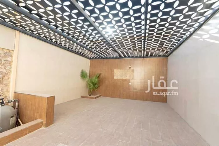 عمارة للإيجار في شارع حميدان الشويعر, حي السليمانية, مدينة الرياض, منطقة الرياض صورة 5