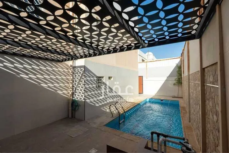 عمارة للإيجار في شارع حميدان الشويعر, حي السليمانية, مدينة الرياض, منطقة الرياض صورة 4