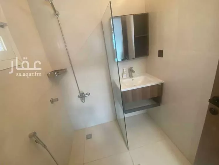 شقة للإيجار في شارع حميدان الشويعر, حي السليمانية, مدينة الرياض, منطقة الرياض صورة 4