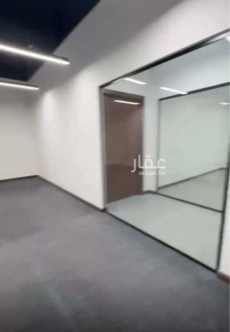 مكتب تجاري للإيجار في شارع الأمير محمد بن عبدالعزيز, حي العليا, مدينة الرياض, منطقة الرياض صورة 2