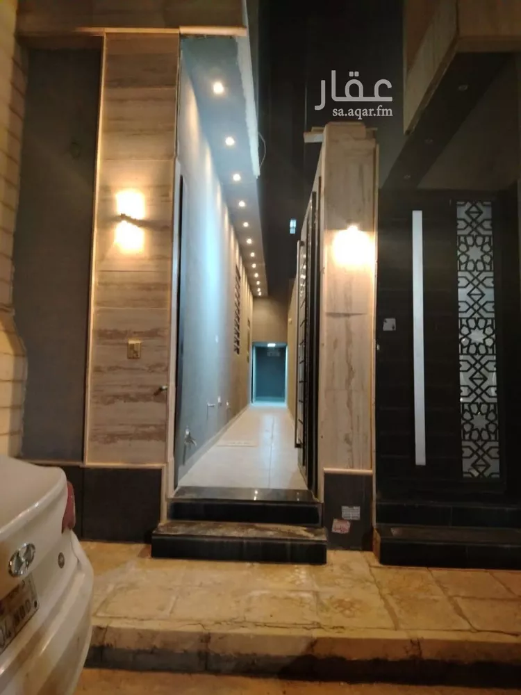 شقة للإيجار في شارع حسين العصامي, حي الرمال, مدينة الرياض, منطقة الرياض