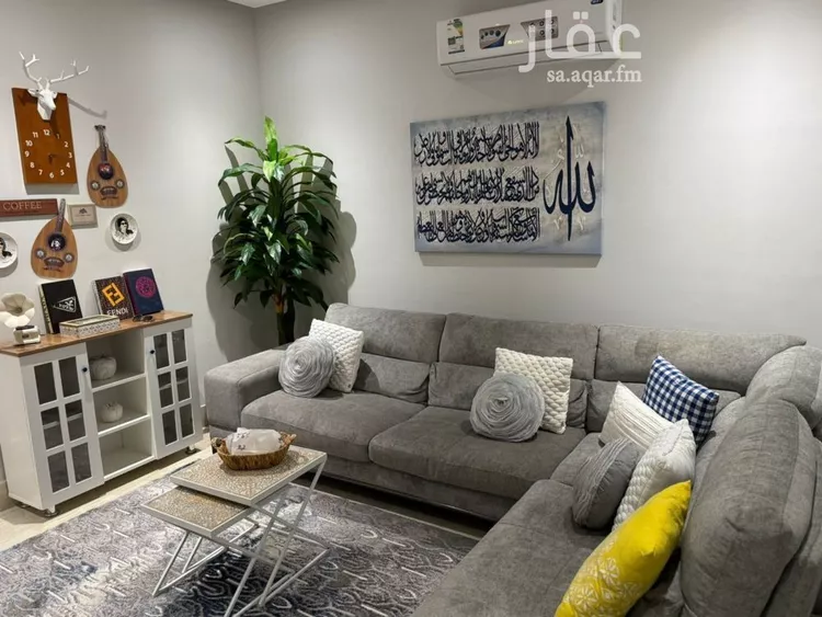 Floor for Rent in Riyadh Al Yasmin صورة 2