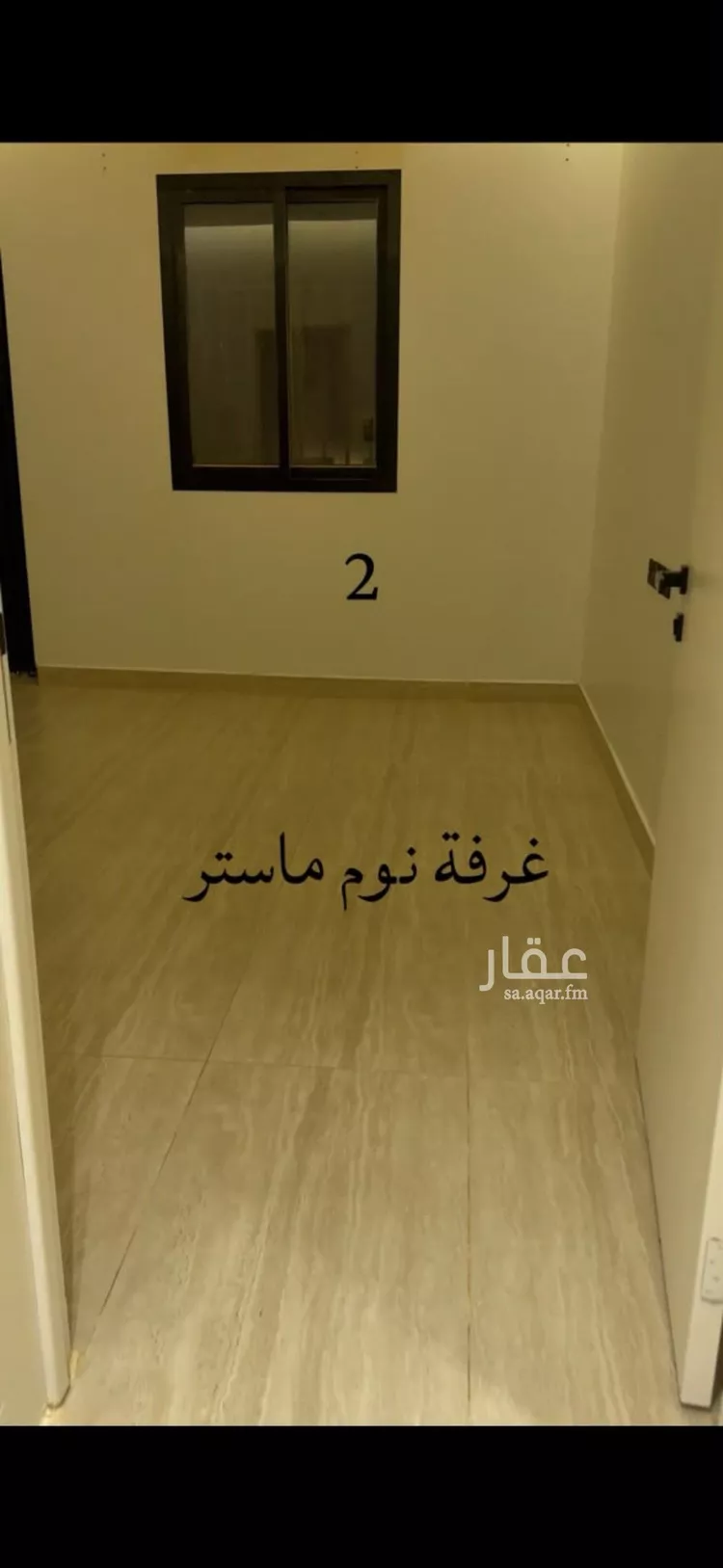 دور للإيجار في شارع فني , حي الجنادرية, مدينة الرياض, منطقة الرياض صورة 2