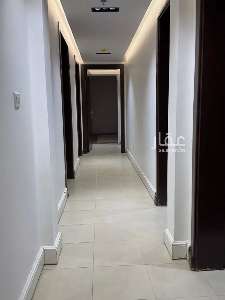 شقة للإيجار في شارع فني , حي الملقا, مدينة الرياض, منطقة الرياض 8