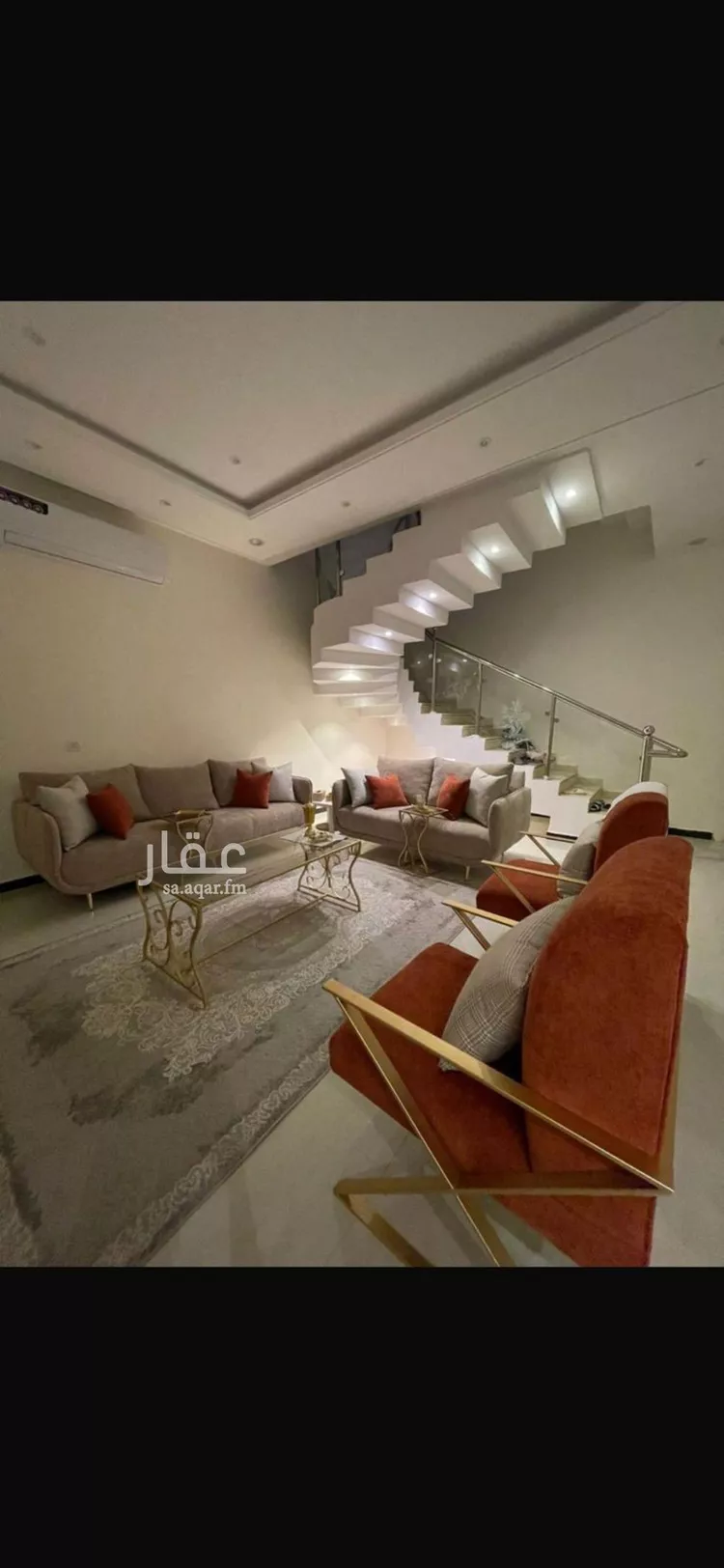 فيلا للإيجار في شارع الجوال, حي طيبة, مدينة الرياض, منطقة الرياض صورة 3