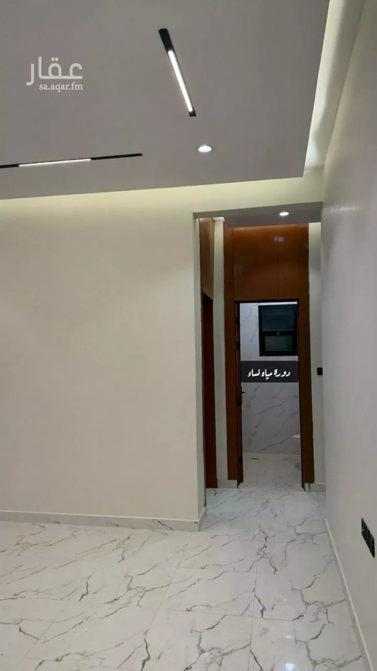 شقة للإيجار في شارع 4664, حي الرمال, مدينة الرياض, منطقة الرياض صورة 2