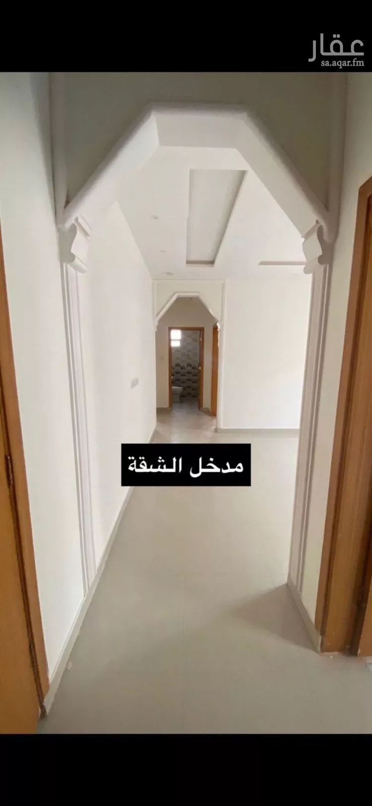 شقة للإيجار في شارع 4664, حي الرمال, مدينة الرياض, منطقة الرياض