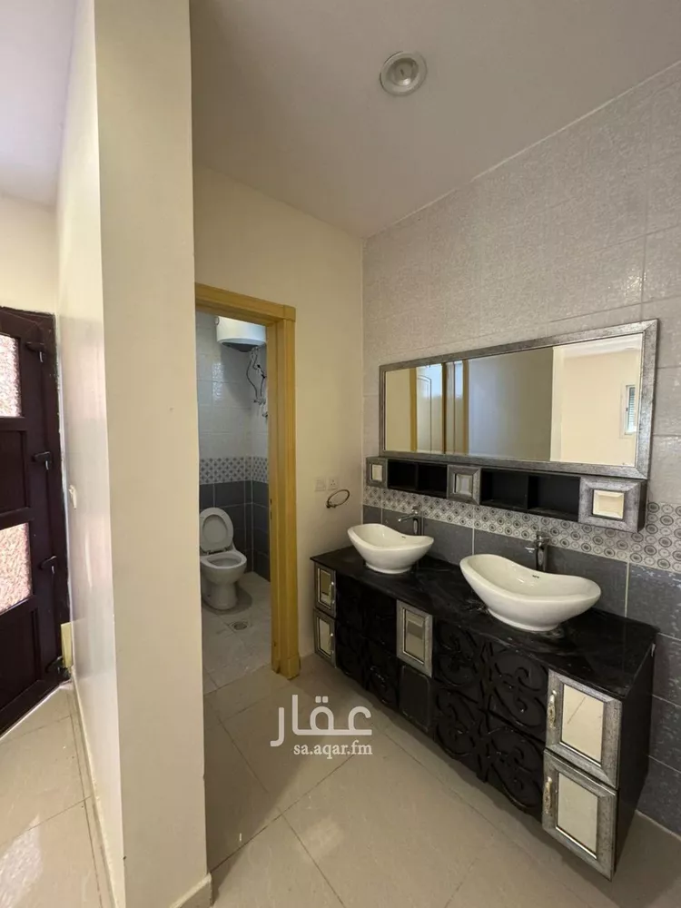 دور للإيجار في شارع الفرش, حي الياسمين, مدينة الرياض, منطقة الرياض صورة 2