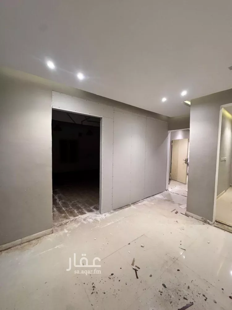 شقة للإيجار في شارع عبدالغني مشرف, حي العوالي, مدينة الرياض, منطقة الرياض صورة 5