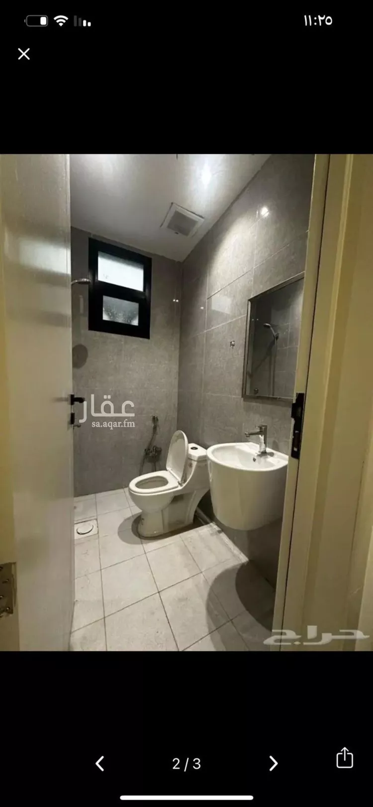 استوديو للإيجار في شارع علي بن أسعد الخطيب, حي المهدية, مدينة الرياض, منطقة الرياض صورة 3
