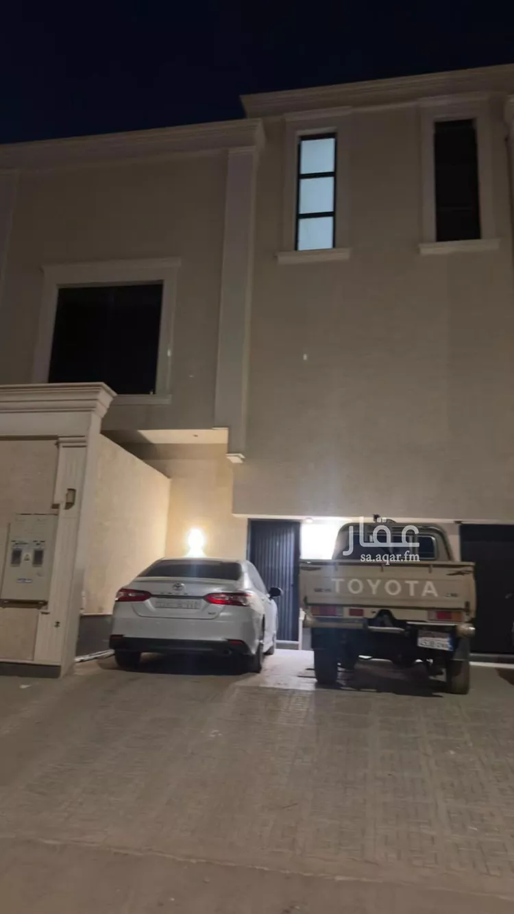 شقة للإيجار في شارع فني , حي الجنادرية, مدينة الرياض, منطقة الرياض 14
