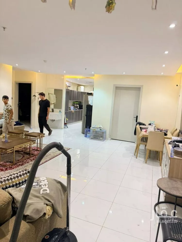شقة للبيع في شارع وادي زمزم, حي القادسية, مدينة الرياض, منطقة الرياض صورة 4