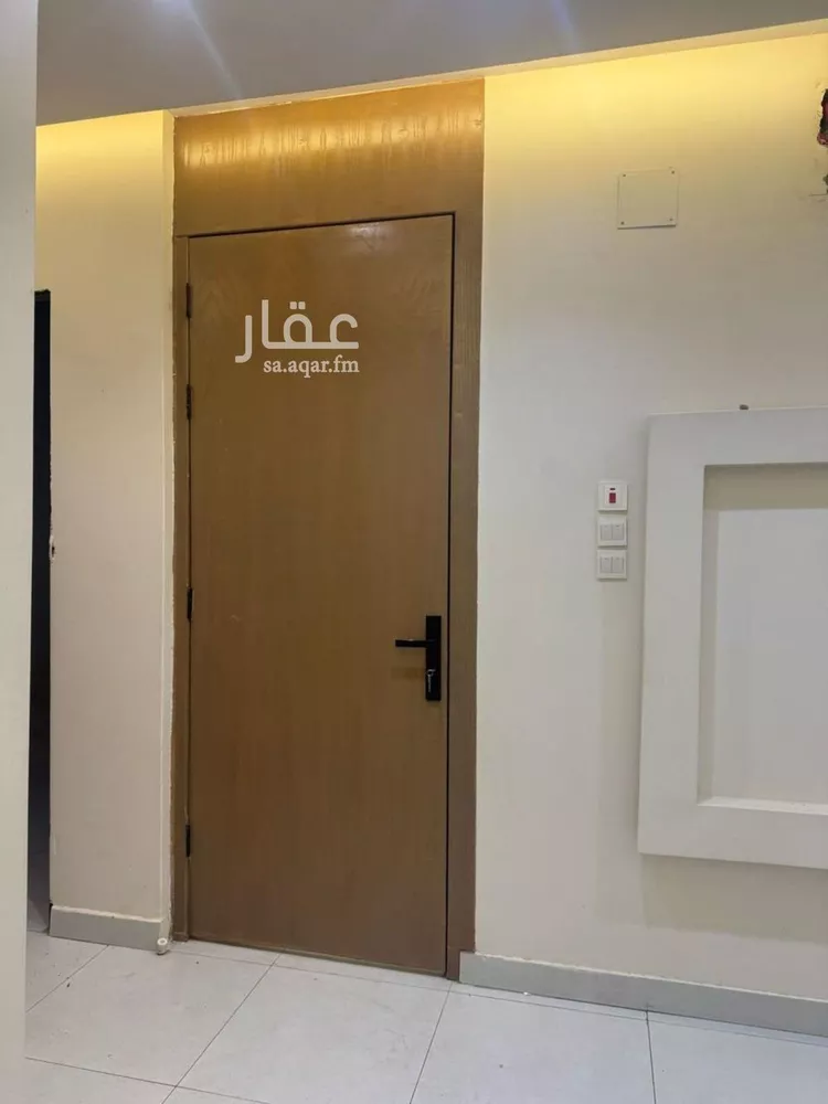 شقة للإيجار في شارع أبي عبيدة النابلسي, حي النرجس, مدينة الرياض, منطقة الرياض صورة 4