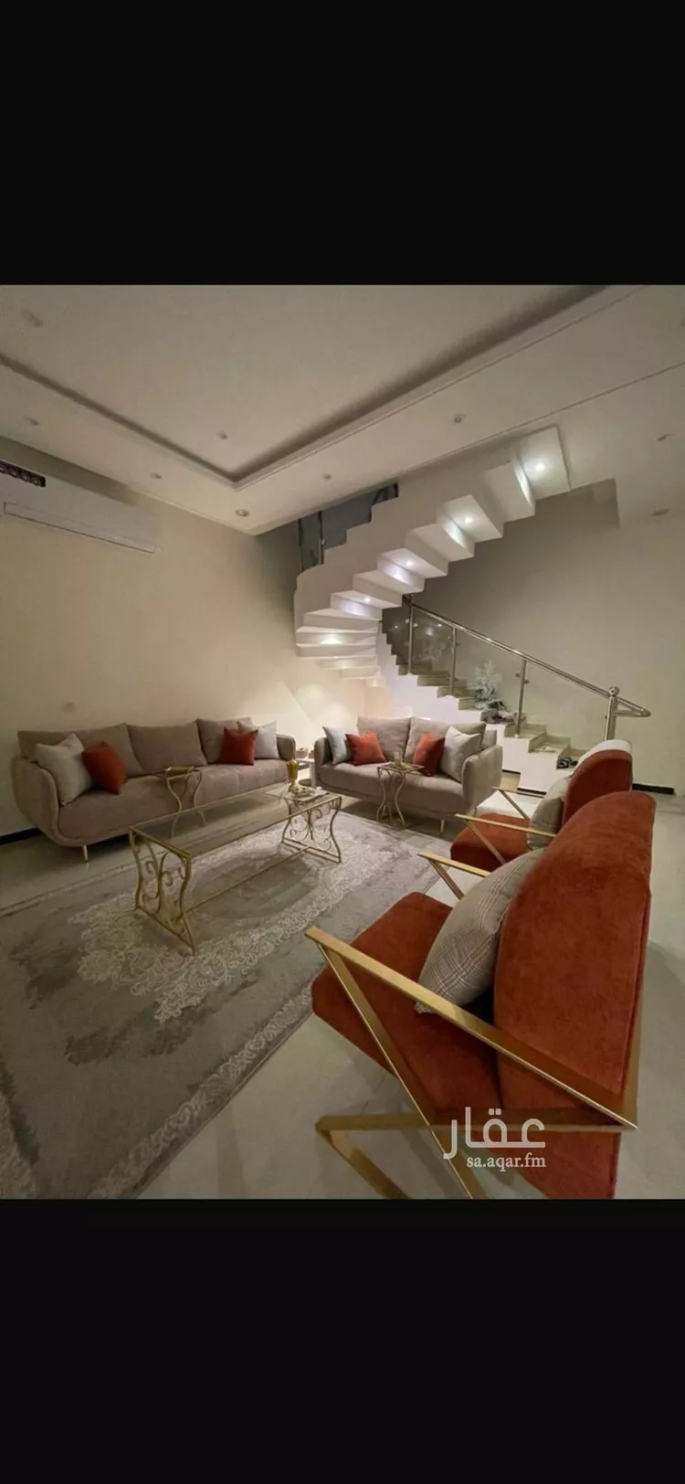 فيلا للإيجار في شارع احمد المرادي, حي طيبة, مدينة الرياض, منطقة الرياض