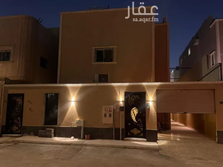 Floor for Rent in Riyadh Al Yasmin