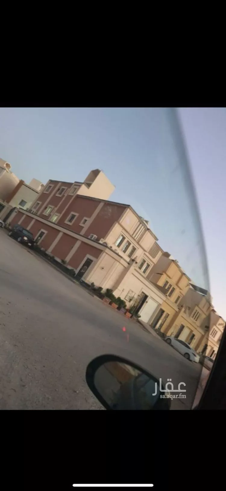 شقة للإيجار في شارع 4664, حي الرمال, مدينة الرياض, منطقة الرياض