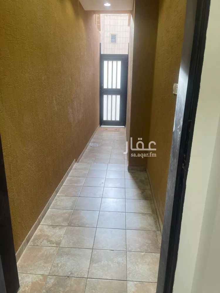 شقة للإيجار في شارع المنقلة, حي اليرموك, مدينة الرياض, منطقة الرياض صورة 2