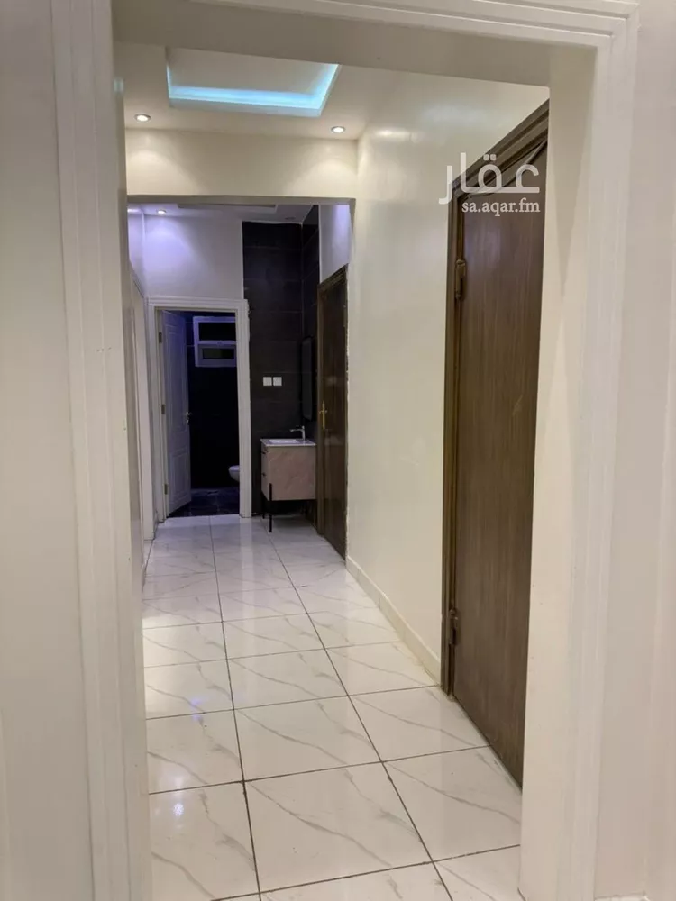 شقة للإيجار في شارع ابن نشوان, حي الحزم, مدينة الرياض, منطقة الرياض