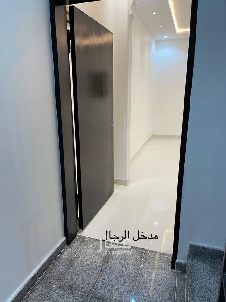 شقة للإيجار في شارع عمرو بن معمر, حي المهدية, مدينة الرياض, منطقة الرياض صورة 4