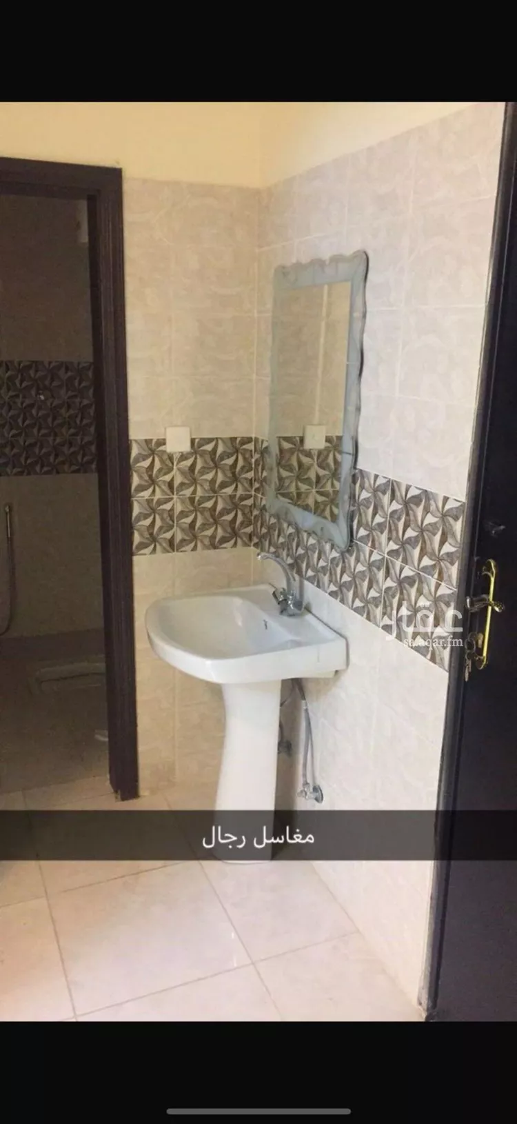 شقة للإيجار في شارع الغربة, حي إشبيلية, مدينة الرياض, منطقة الرياض صورة 2