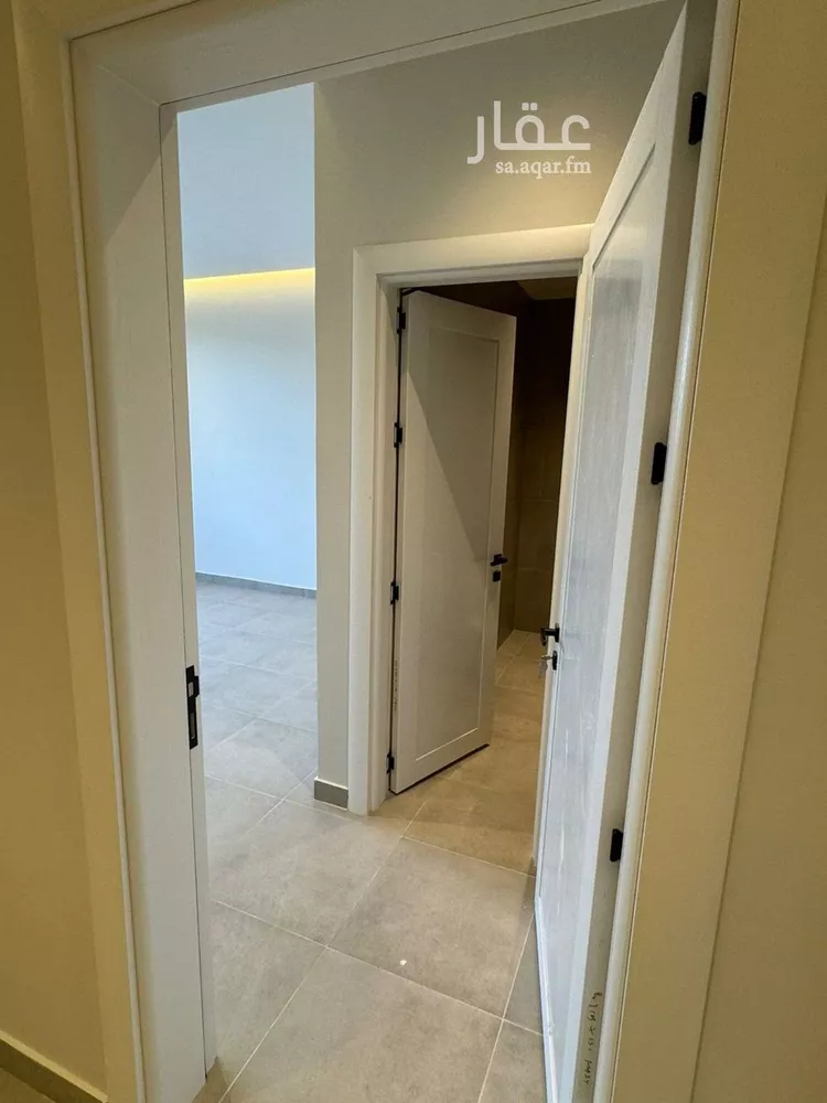 شقة للإيجار في شارع وادي هجر, حي الملقا, مدينة الرياض, منطقة الرياض صورة 2