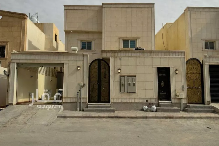 دور للإيجار في شارع الفرش, حي الياسمين, مدينة الرياض, منطقة الرياض صورة 4