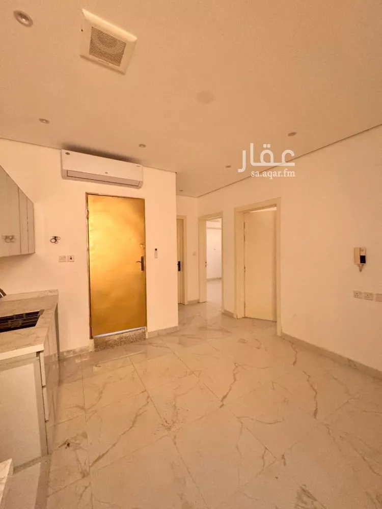 شقة للإيجار في شارع ضياء الدين بن الخريف, حي ديراب, مدينة الرياض, منطقة الرياض