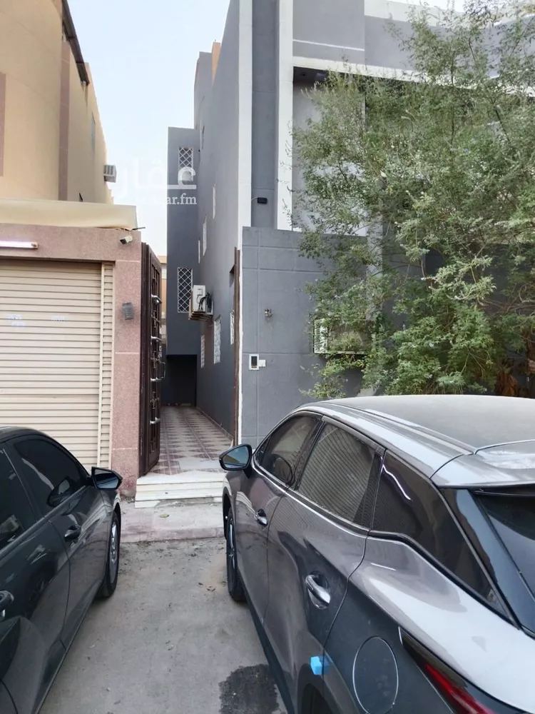 شقة للإيجار في شارع ابن نشوان, حي الحزم, مدينة الرياض, منطقة الرياض صورة 4