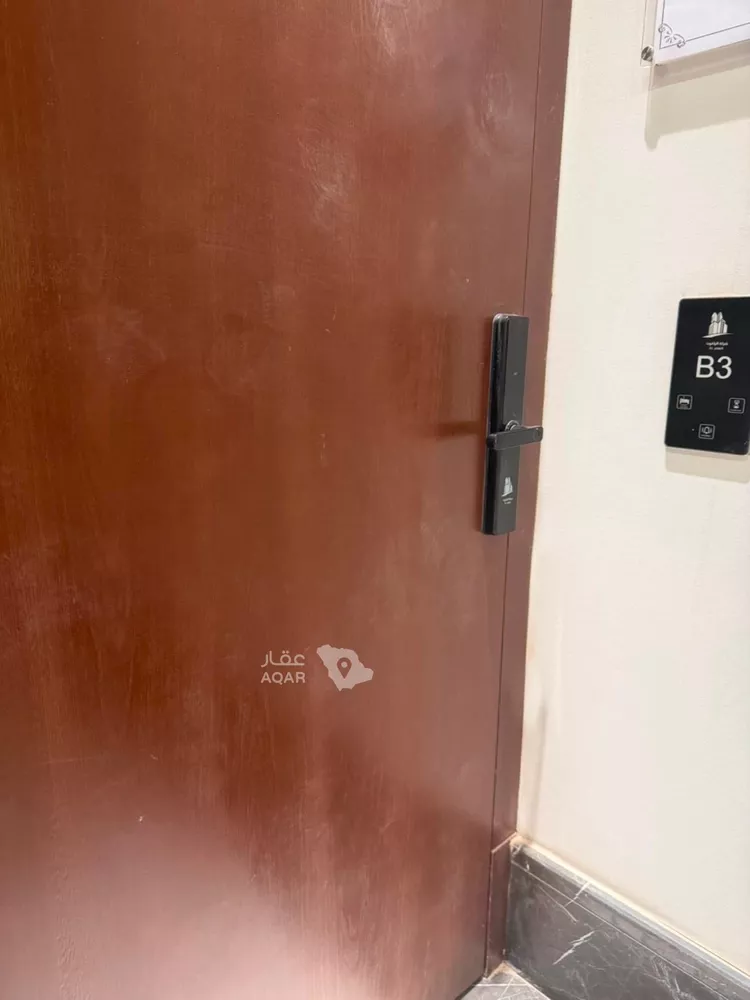 شقة للإيجار في شارع غمي, حي اليرموك, مدينة الرياض, منطقة الرياض صورة 3