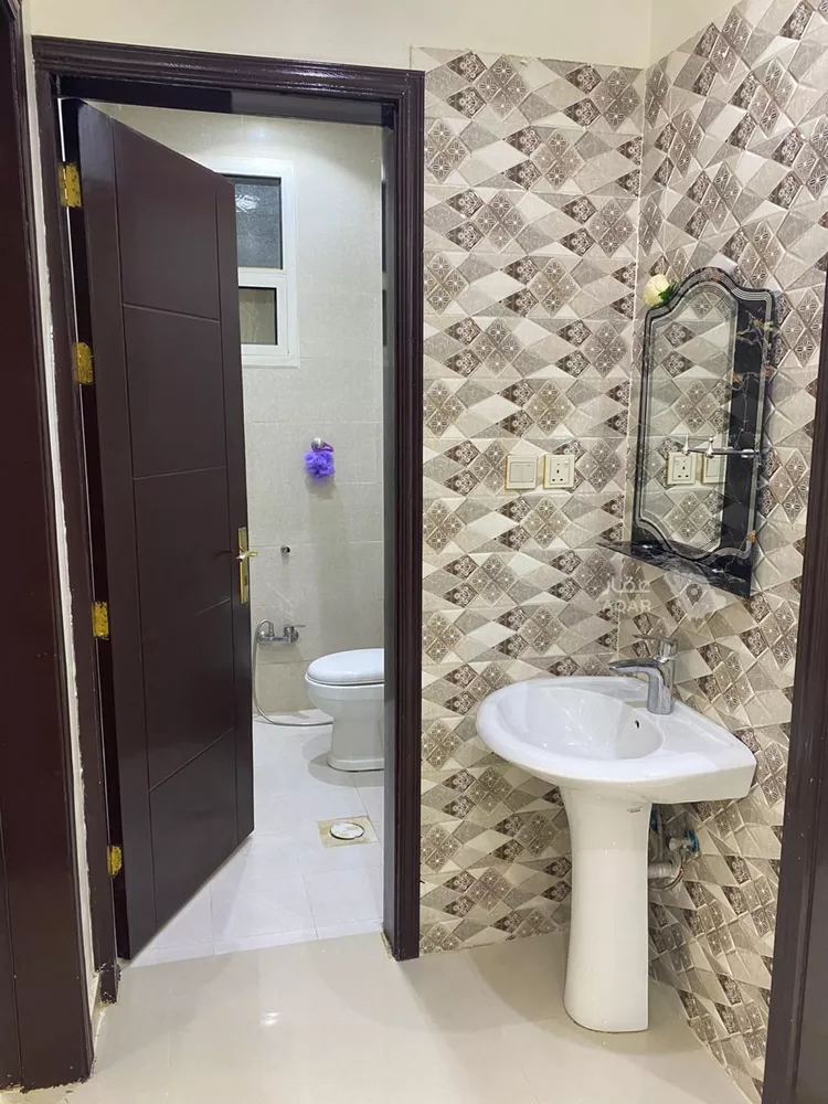 شقة للإيجار في شارع ابن نشوان, حي الحزم, مدينة الرياض, منطقة الرياض