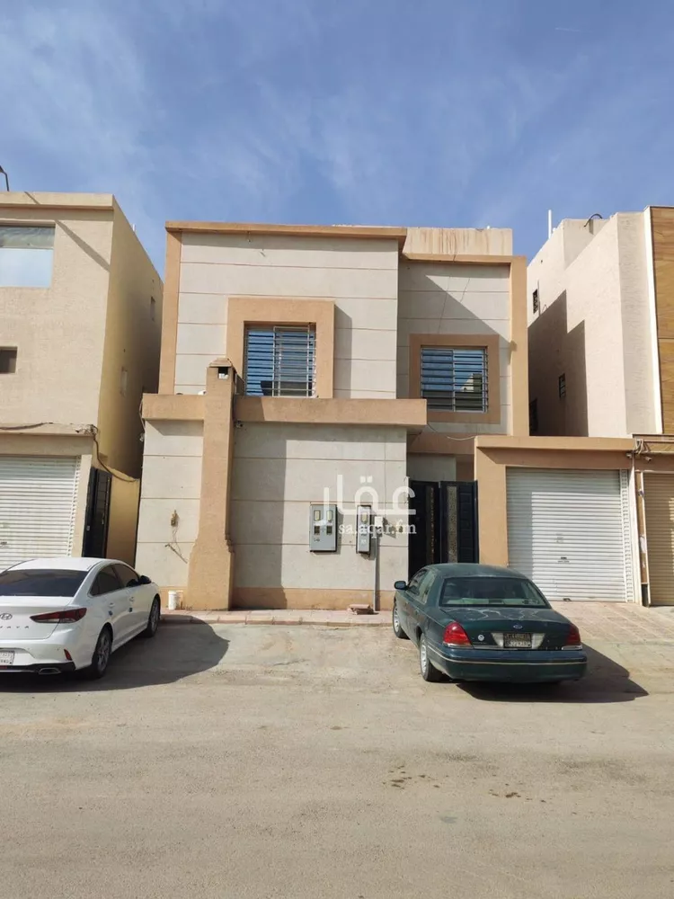 شقة للإيجار في شارع 4664, حي الرمال, مدينة الرياض, منطقة الرياض