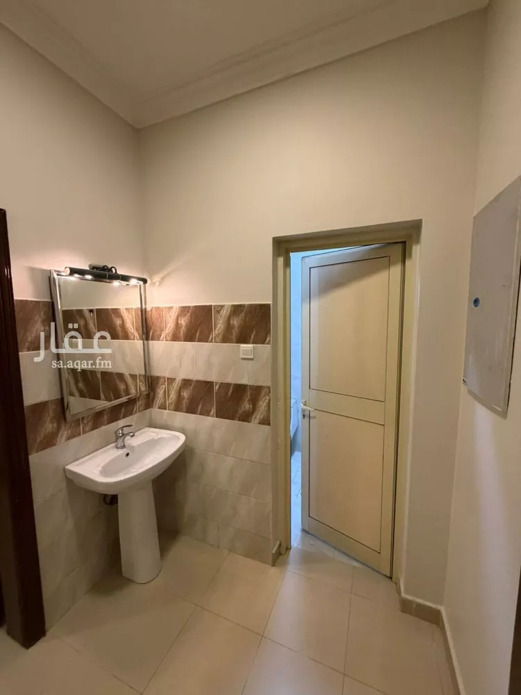 شقة للإيجار في شارع عمرو بن سفيان, حي النزهة, مدينة الرياض, منطقة الرياض صورة 2