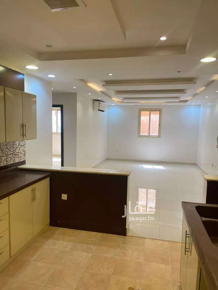 شقة للإيجار في شارع خيبر, حي الصحافة, مدينة الرياض, منطقة الرياض صورة 4