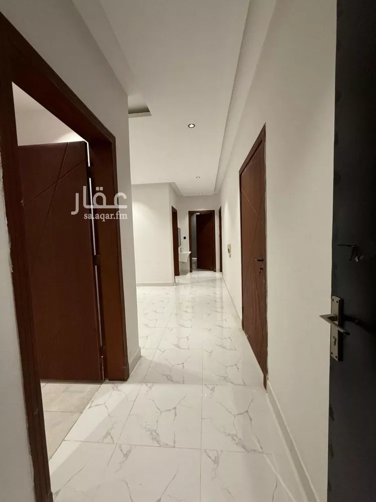 شقة للإيجار في شارع عائشة بنت الخفاف, حي بدر, مدينة الرياض, منطقة الرياض