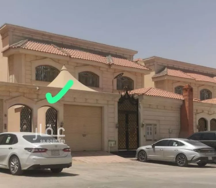 Apartment for Rent in Riyadh Dhahrat Laban صورة 2
