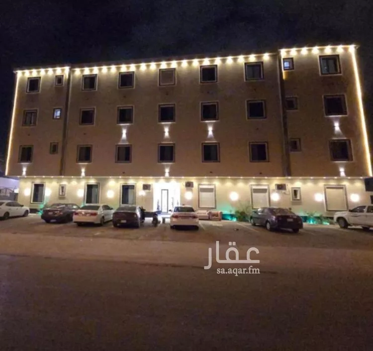 شقة للإيجار في شارع جبل المشايخ, حي القادسية, مدينة الرياض, منطقة الرياض