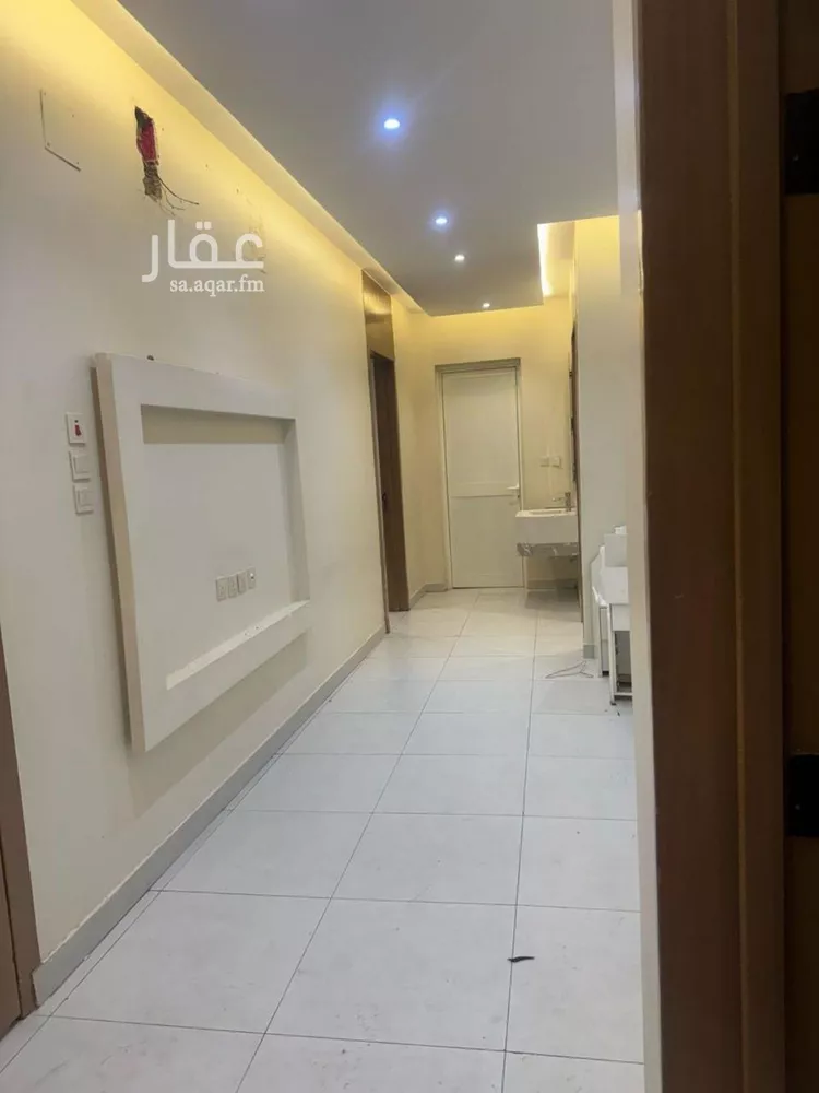 شقة للإيجار في شارع أبي عبيدة النابلسي, حي النرجس, مدينة الرياض, منطقة الرياض صورة 5