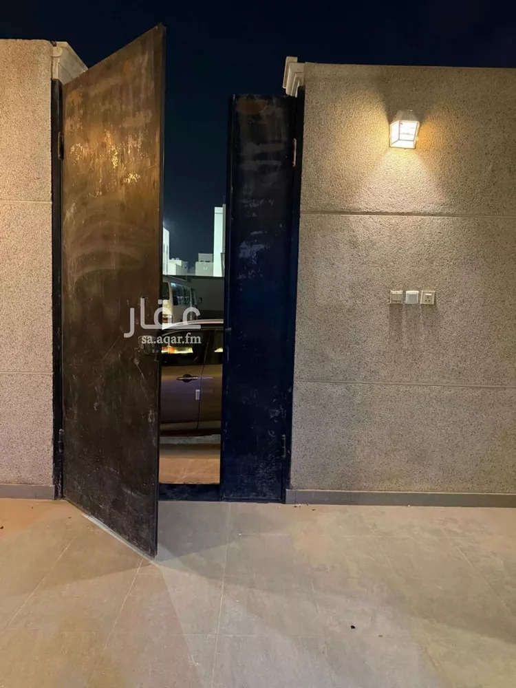 دور للإيجار في شارع صالح بن إسماعيل, حي العارض, مدينة الرياض, منطقة الرياض صورة 3