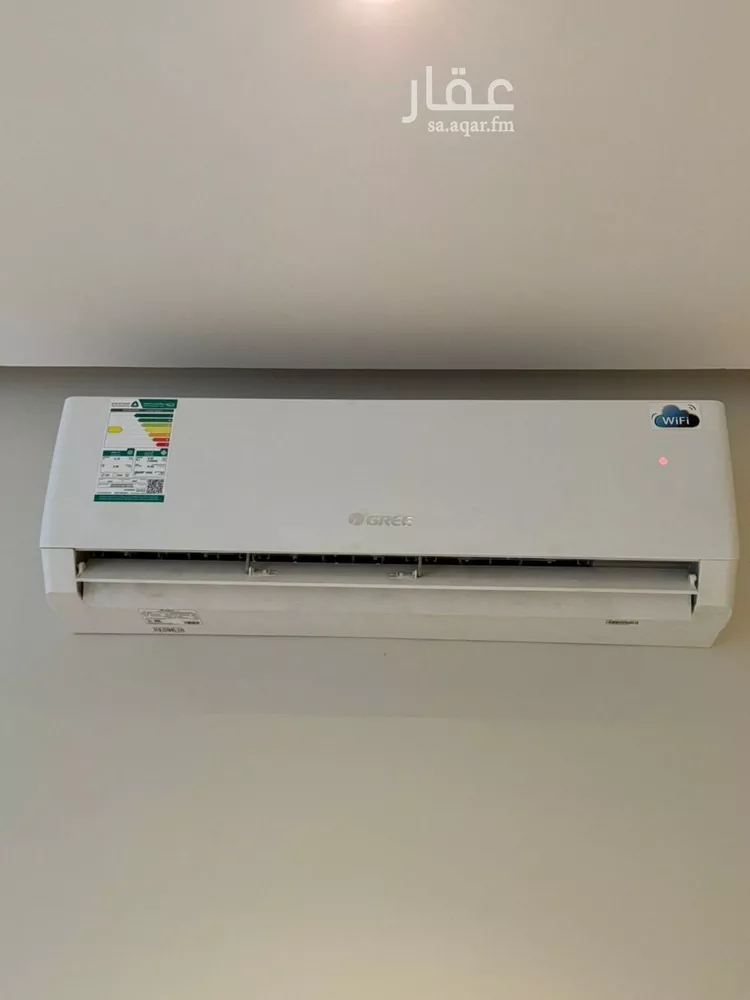 شقة للإيجار في شارع وادي هجر, حي الملقا, مدينة الرياض, منطقة الرياض صورة 5