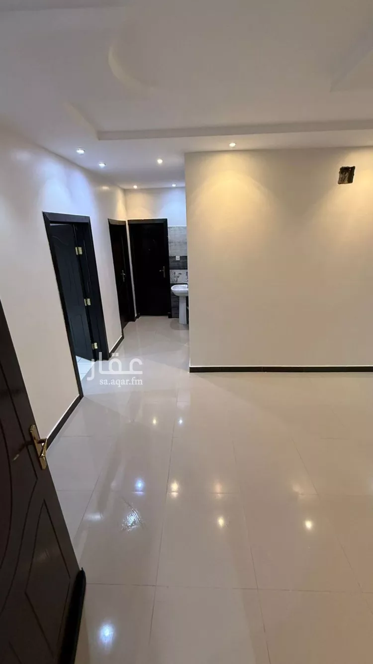 شقة للإيجار في شارع حـرض, حي طويق, مدينة الرياض, منطقة الرياض