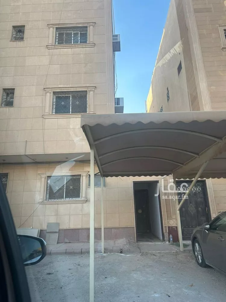 شقة للإيجار في شارع طيبة, حي قرطبة, مدينة الرياض, منطقة الرياض صورة 2