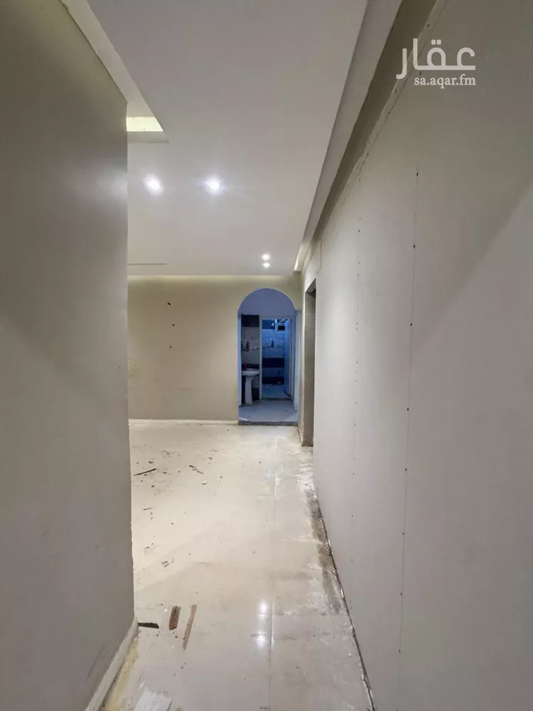 شقة للإيجار في شارع عبدالغني مشرف, حي العوالي, مدينة الرياض, منطقة الرياض صورة 3