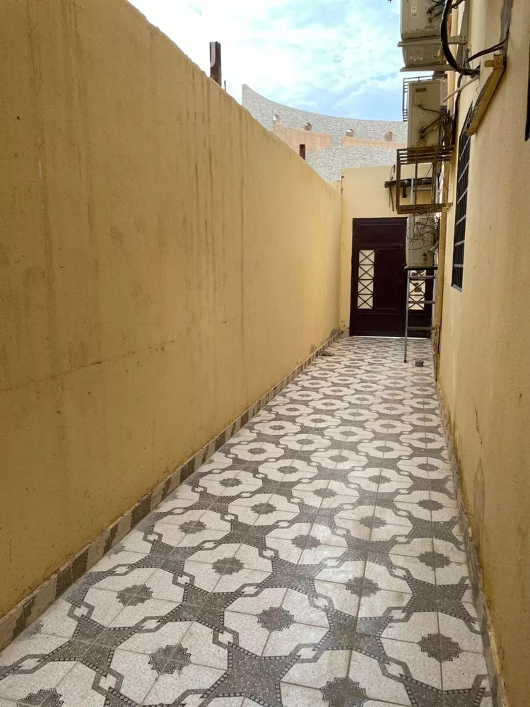 شقة للإيجار في شارع المنقلة, حي اليرموك, مدينة الرياض, منطقة الرياض صورة 3