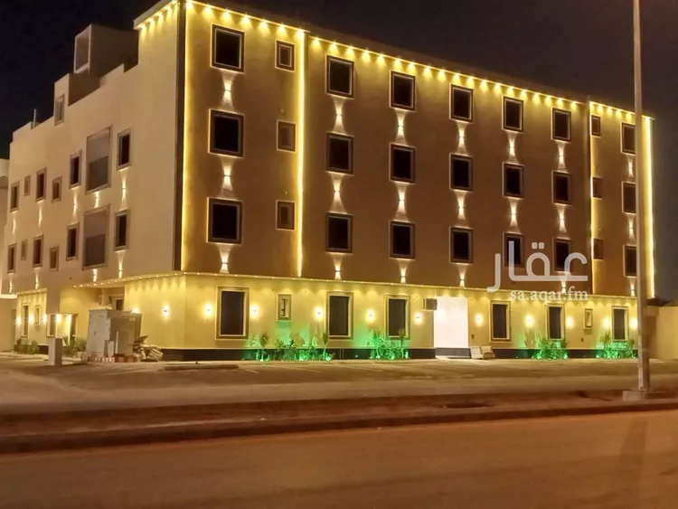 Apartment for Rent in Riyadh Al Qadisiyah صورة 4