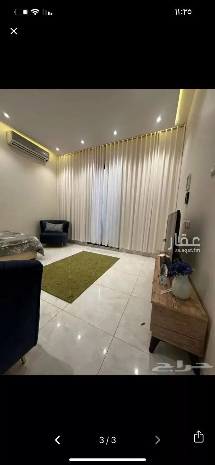 Studio for rent in Riyadh Al Mahdiyah