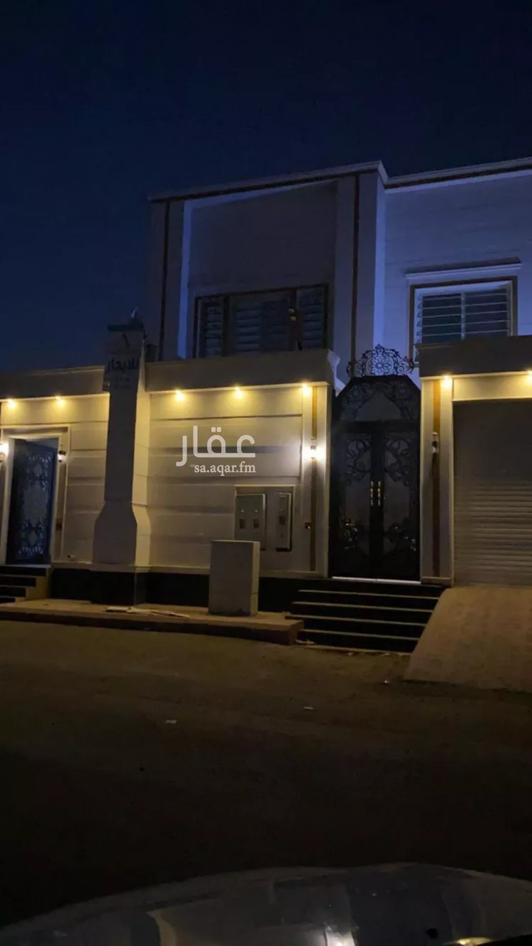 Apartment for Rent in Riyadh Al Mahdiyah