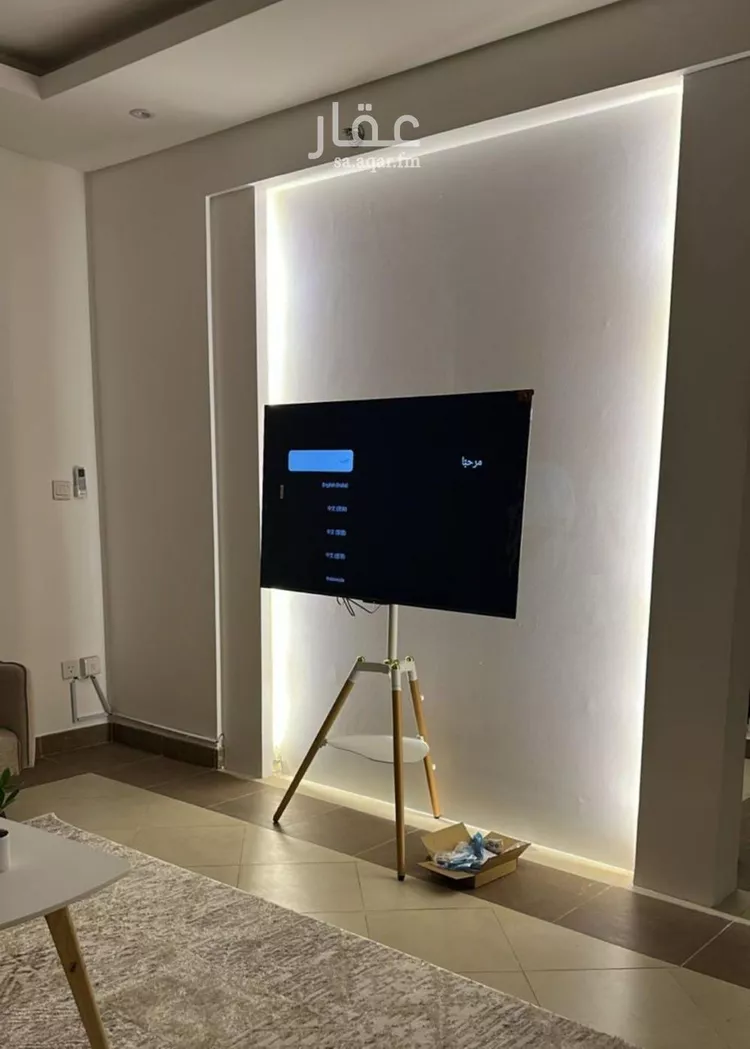 شقة للإيجار في شارع فني , حي الملقا, مدينة الرياض, منطقة الرياض صورة 5