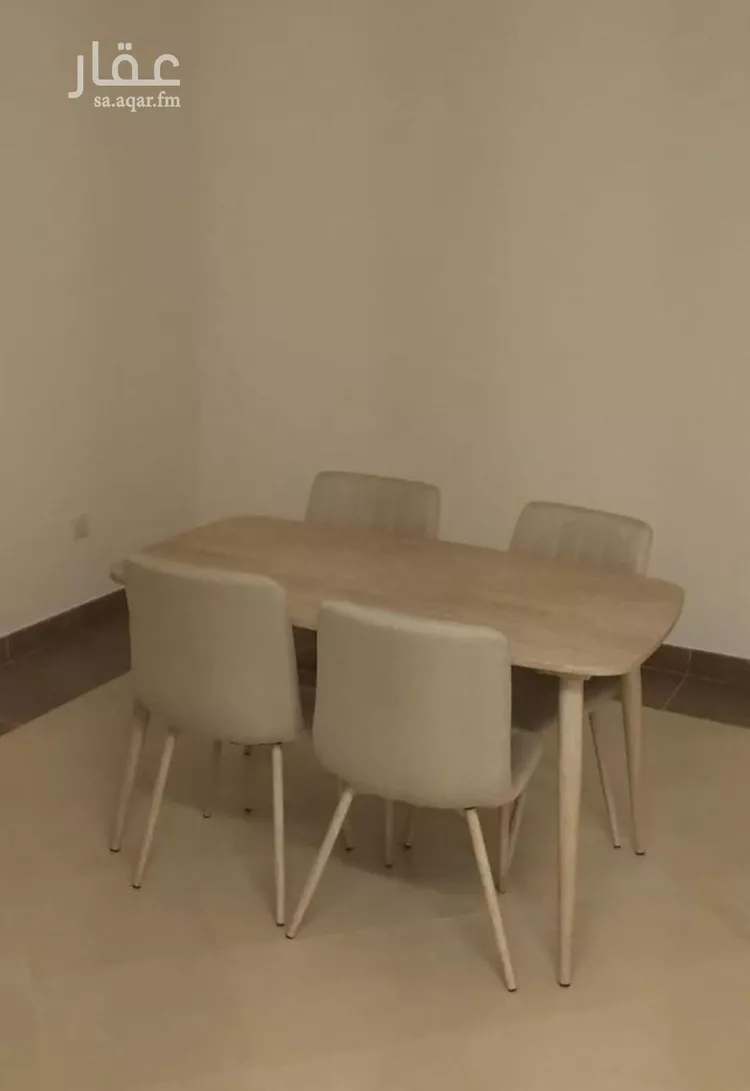شقة للإيجار في شارع فني , حي الملقا, مدينة الرياض, منطقة الرياض 9
