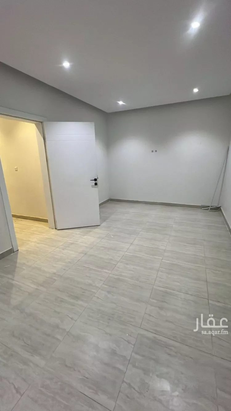 شقة للإيجار في شارع عمرو بن معمر, حي المهدية, مدينة الرياض, منطقة الرياض صورة 3